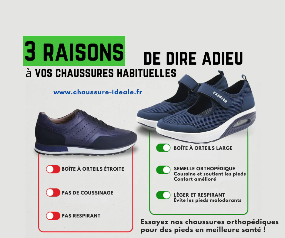 L'Élégance à Chaque Pas