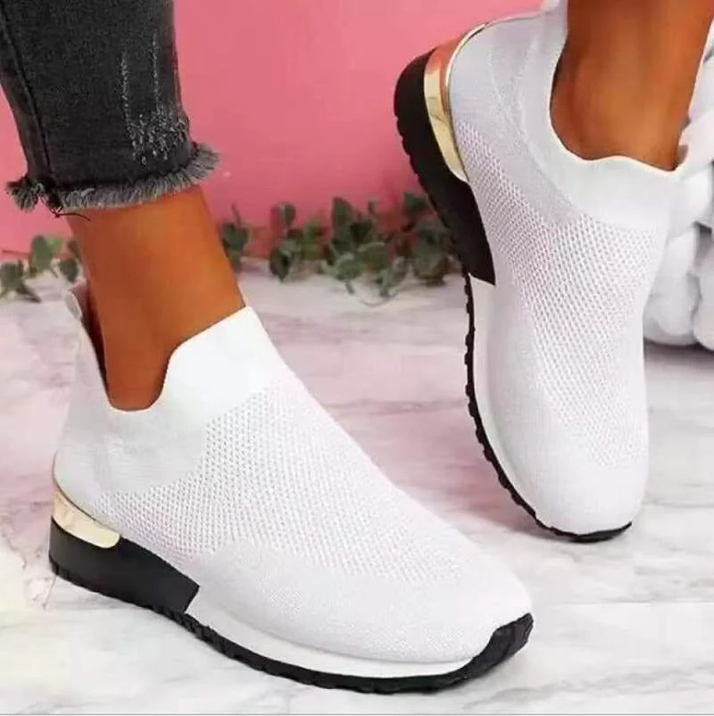 Baskets à Enfiler pour Femmes - Image 10