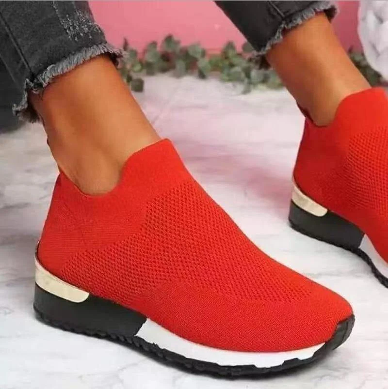 Baskets à Enfiler pour Femmes - Image 9