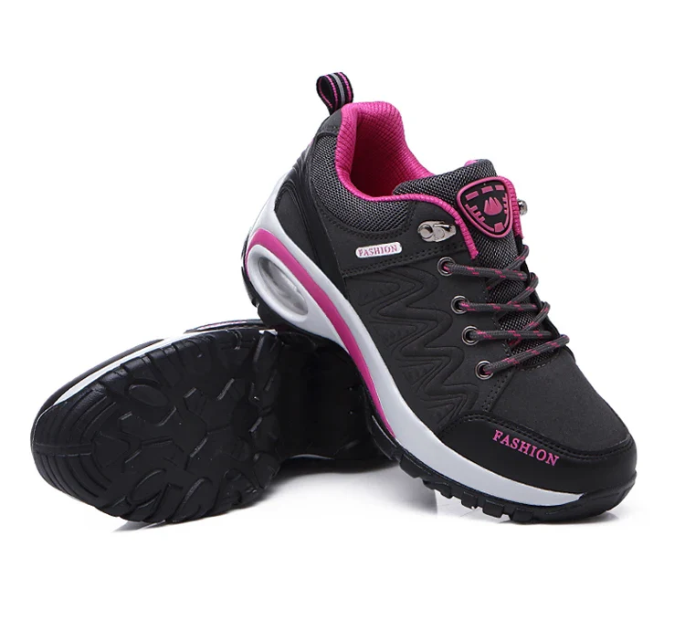 Baskets CoordiPlateforme Pour Femmes - Image 24