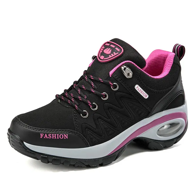 Baskets CoordiPlateforme Pour Femmes - Image 25
