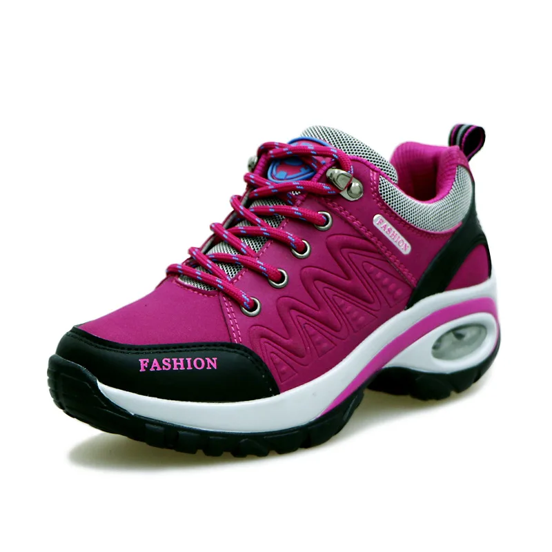 Baskets CoordiPlateforme Pour Femmes - Image 26