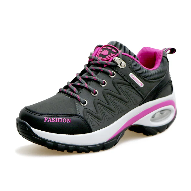 Baskets CoordiPlateforme Pour Femmes - Image 28