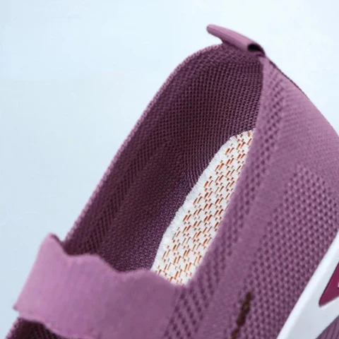 Baskets Coordonnantes à Semelle Souple pour Femme - Image 5