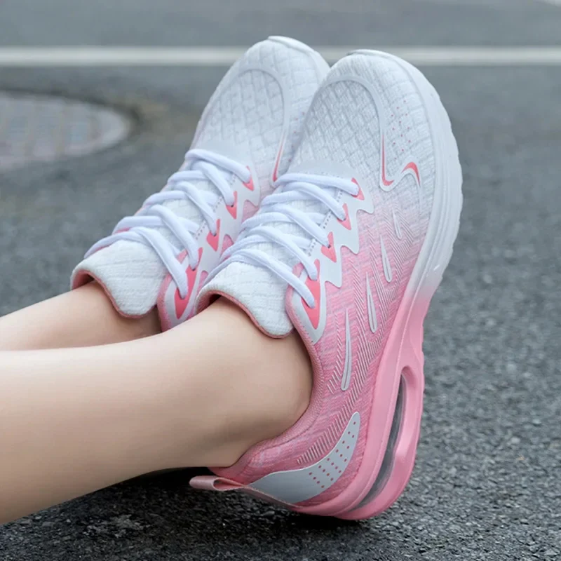 Baskets de sport À Lacets pour femmes - Image 4