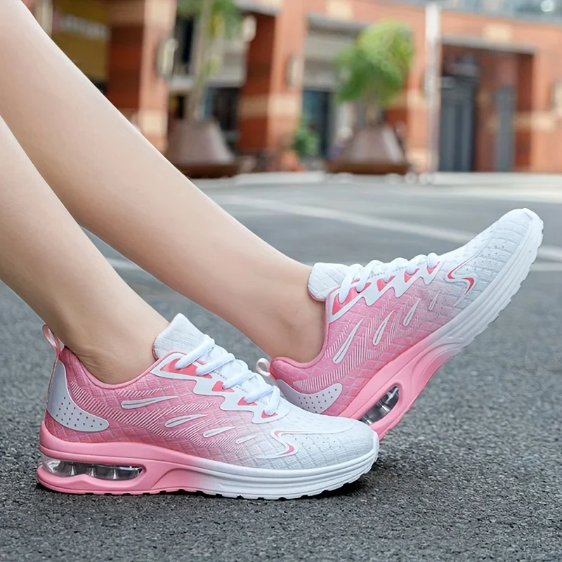 Baskets de sport À Lacets pour femmes - Image 6