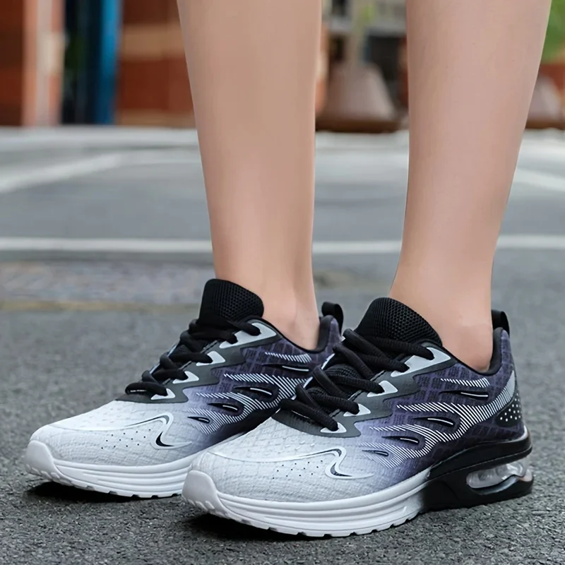 Baskets de sport À Lacets pour femmes - Image 7