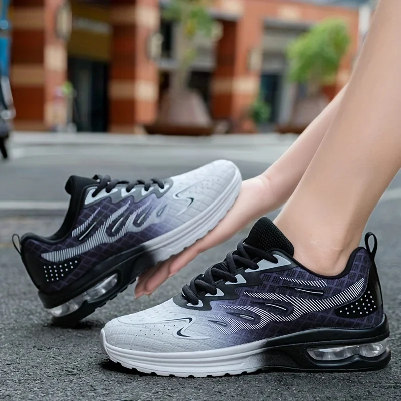 Baskets de sport À Lacets pour femmes - Image 8