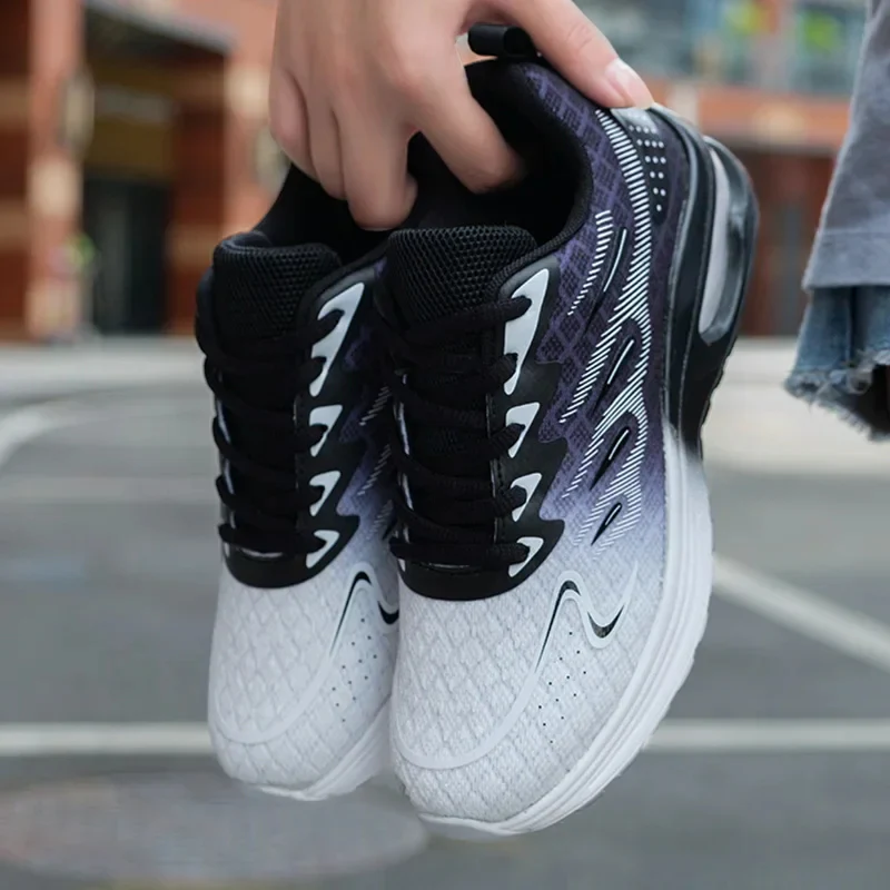 Baskets de sport À Lacets pour femmes - Image 9