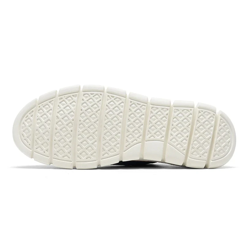 Baskets Décontractées et Respirantes pour Hommes - Image 21
