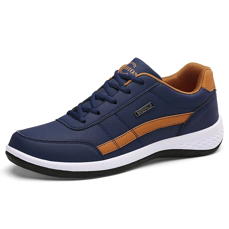 Baskets légères et confortables pour hommes - Image 10