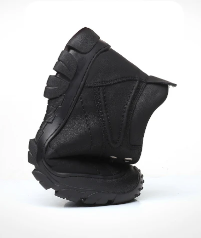 Bottes de neige et de plein air pour hommes - Image 4