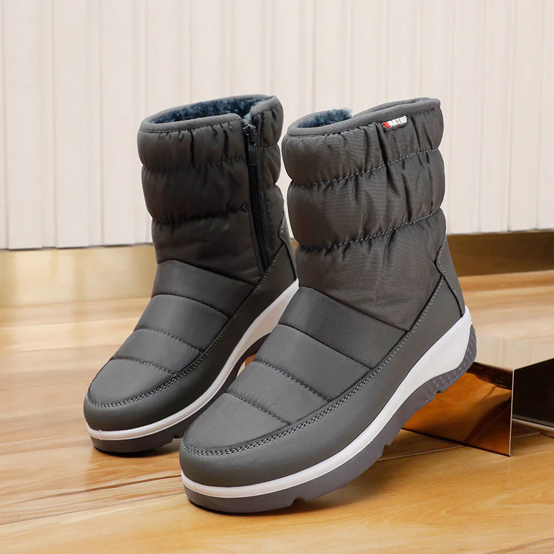 Bottes D'hiver pour Femmes - Image 4