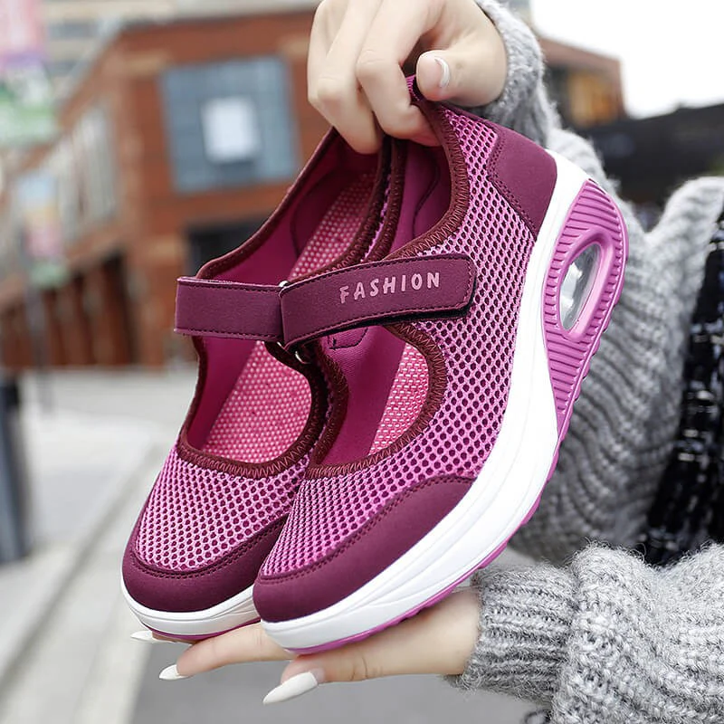 Chaussure-ideale®Chaussures confortables et antidérapantes pour femmes - Image 10