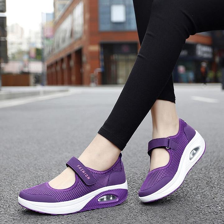 Chaussure-ideale®Chaussures confortables et antidérapantes pour femmes - Image 20