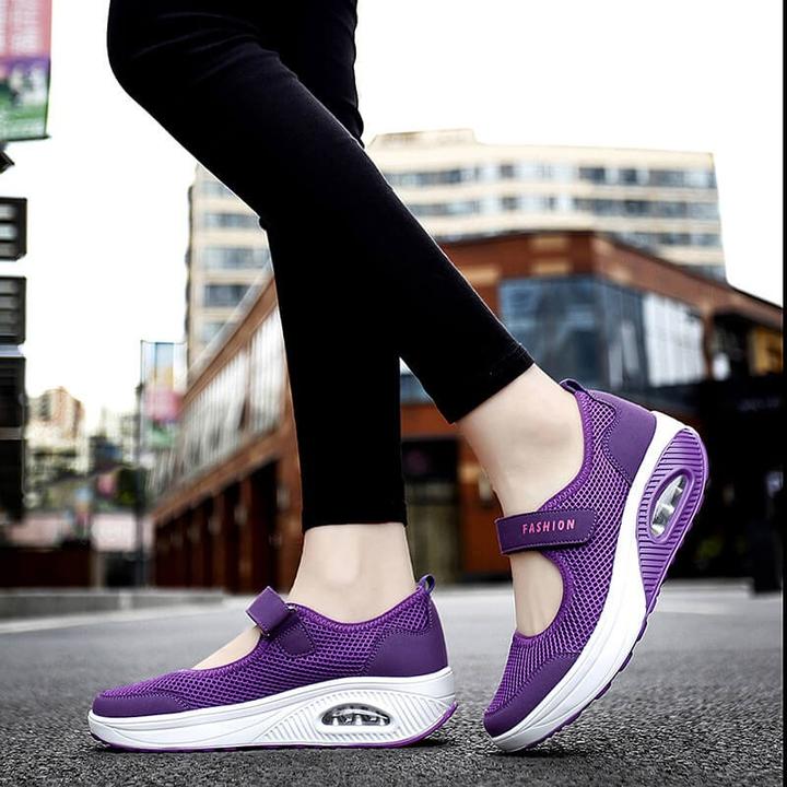 Chaussure-ideale®Chaussures confortables et antidérapantes pour femmes - Image 21