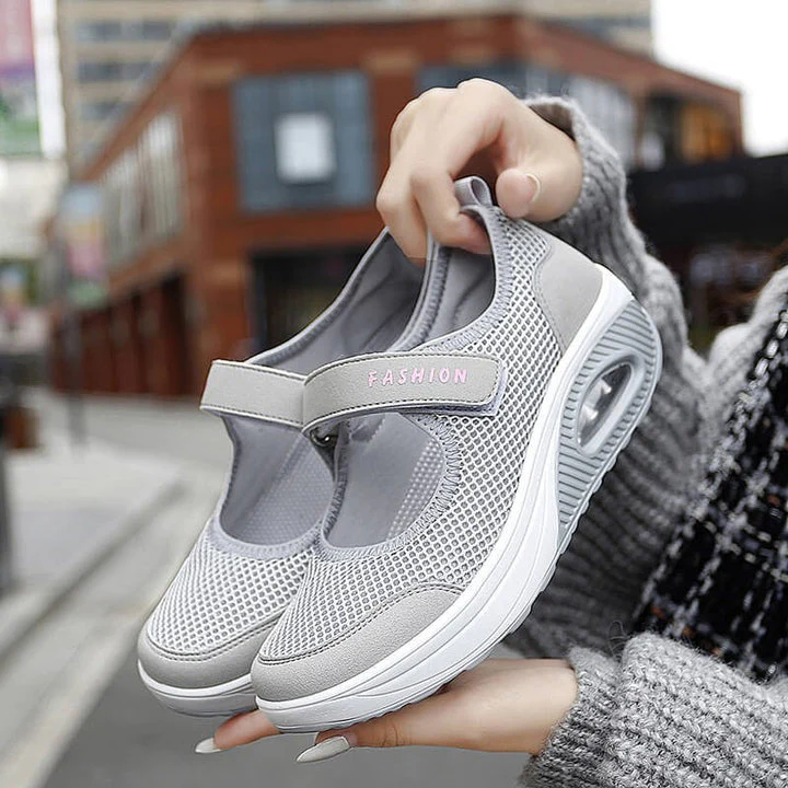 Chaussure-ideale®Chaussures confortables et antidérapantes pour femmes - Image 23