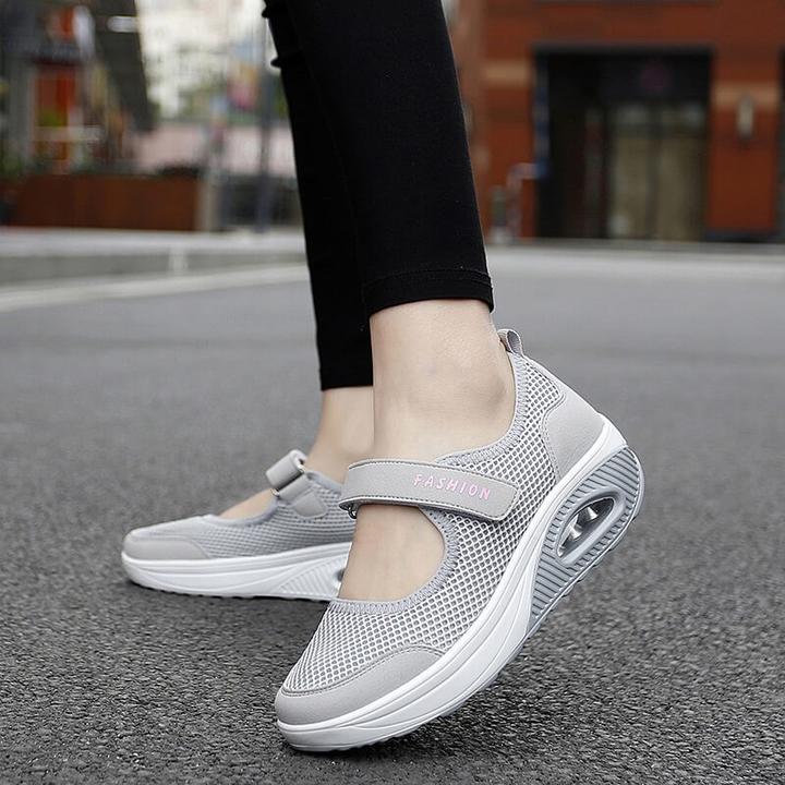 Chaussure-ideale®Chaussures confortables et antidérapantes pour femmes - Image 24