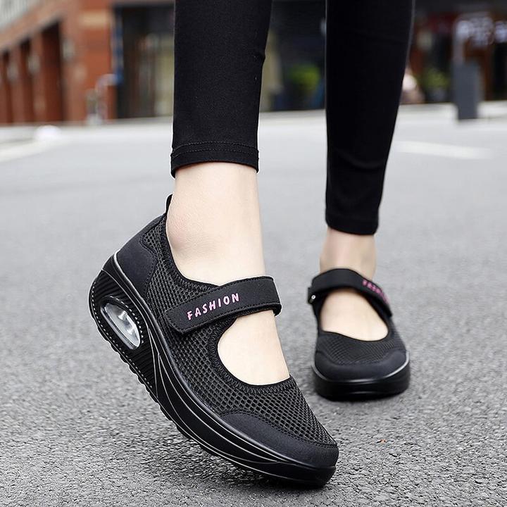 Chaussure-ideale®Chaussures confortables et antidérapantes pour femmes - Image 28