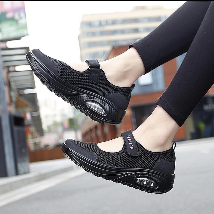 Chaussure-ideale®Chaussures confortables et antidérapantes pour femmes - Image 29