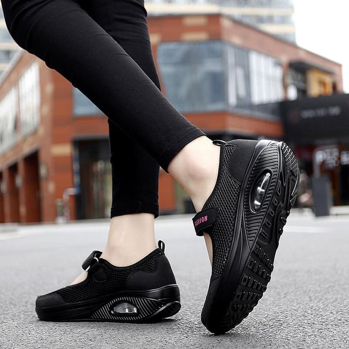Chaussure-ideale®Chaussures confortables et antidérapantes pour femmes - Image 30