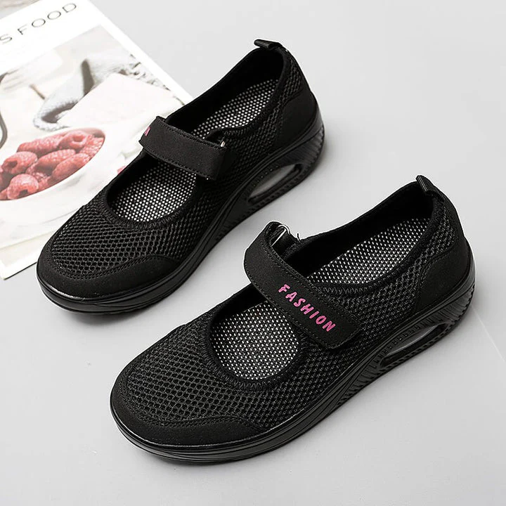 Chaussure-ideale®Chaussures confortables et antidérapantes pour femmes - Image 31