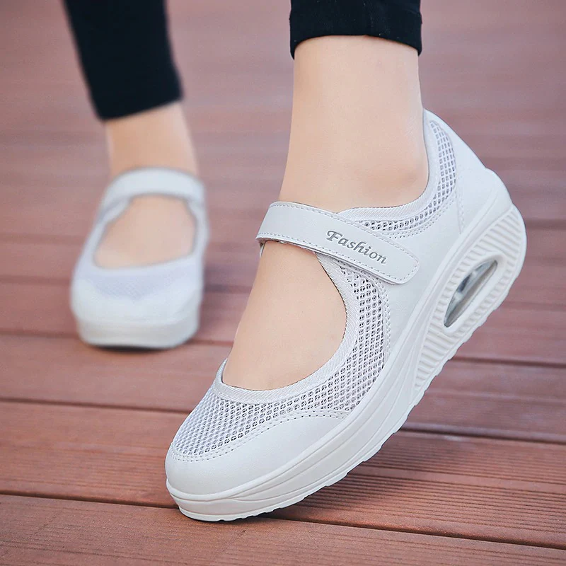 Chaussure-ideale®Chaussures confortables et antidérapantes pour femmes - Image 34