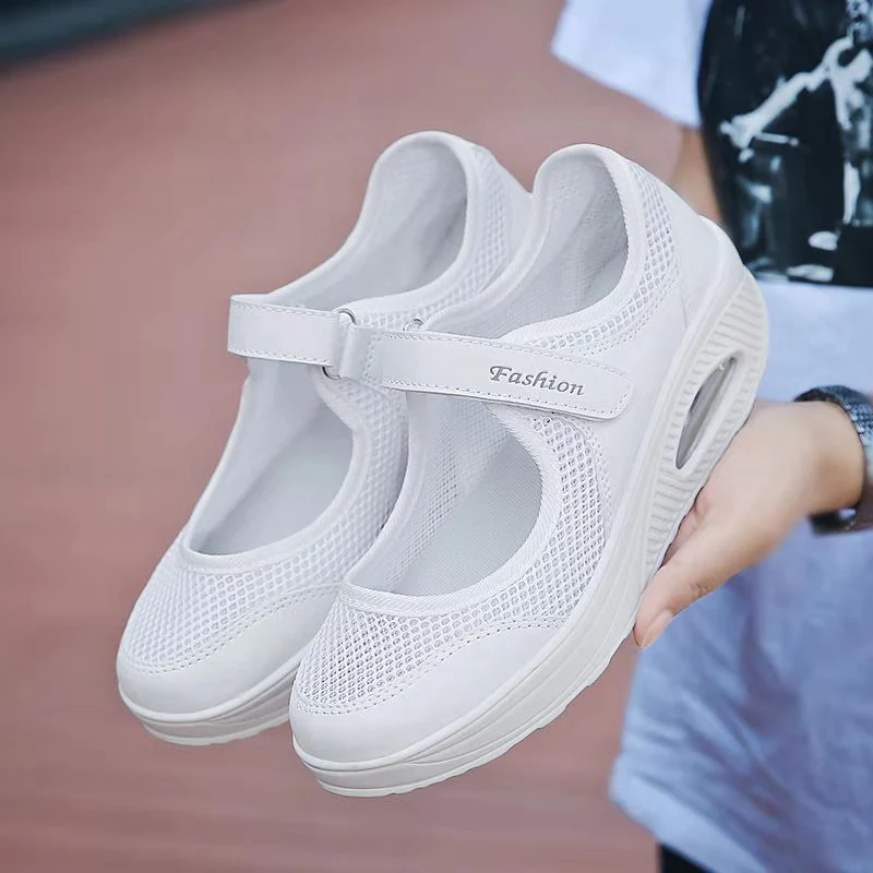 Chaussure-ideale®Chaussures confortables et antidérapantes pour femmes - Image 35