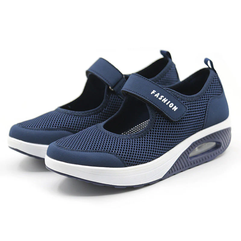 Chaussure-ideale®Chaussures confortables et antidérapantes pour femmes - Image 5