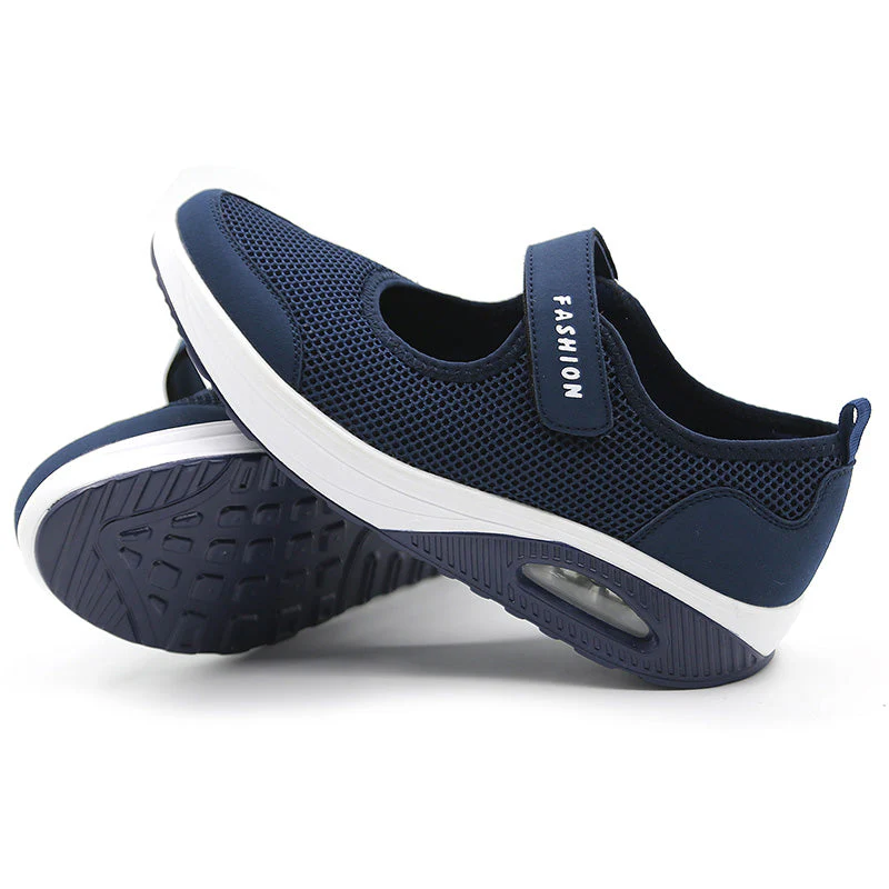 Chaussure-ideale®Chaussures confortables et antidérapantes pour femmes - Image 7