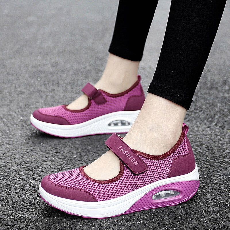 Chaussure-ideale®Chaussures confortables et antidérapantes pour femmes - Image 8