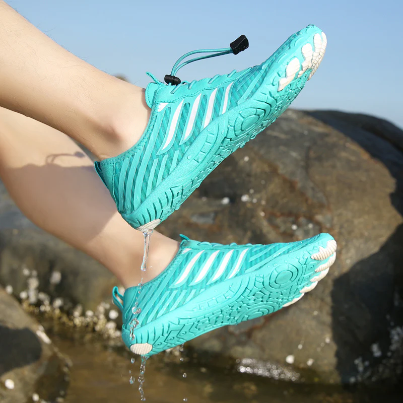 chaussures aqua polyvalentes pour homme et femme - Image 15