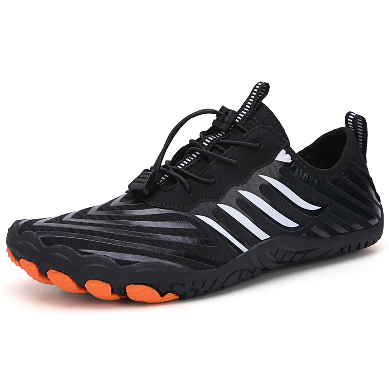 chaussures aqua polyvalentes pour homme et femme - Image 7