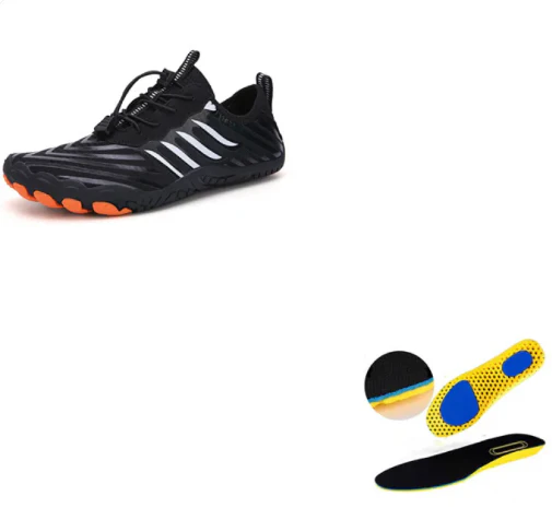 chaussures aqua polyvalentes pour homme et femme - Image 8