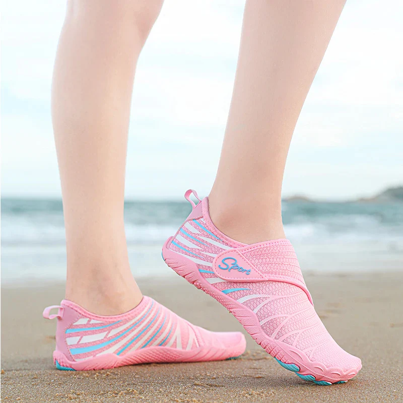 chaussures aquatiques Ă cinq doigts unisexes - Image 12