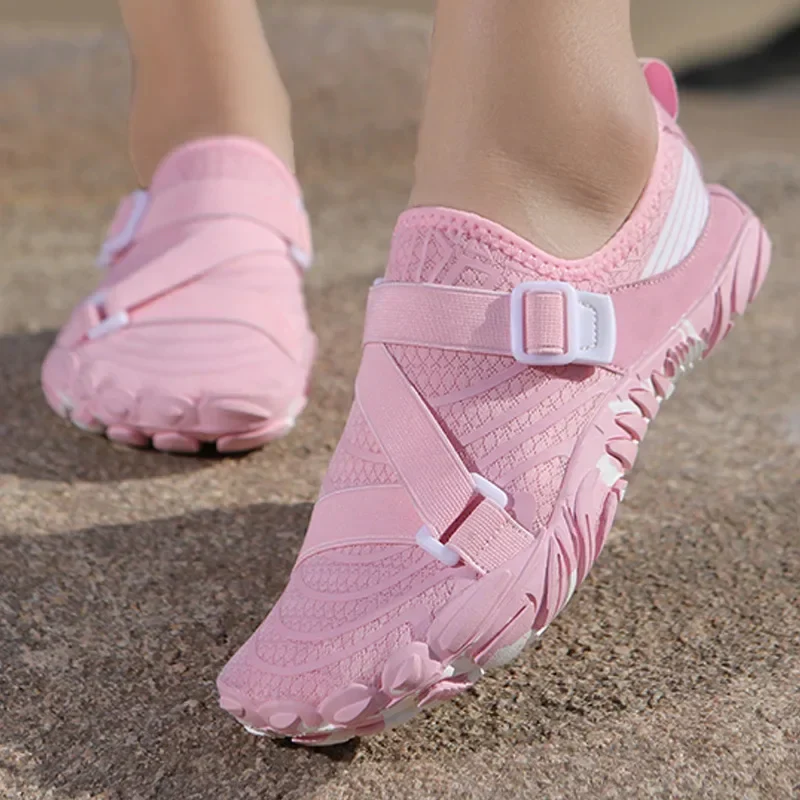 chaussures aquatiques Ă cinq doigts unisexes - Image 13