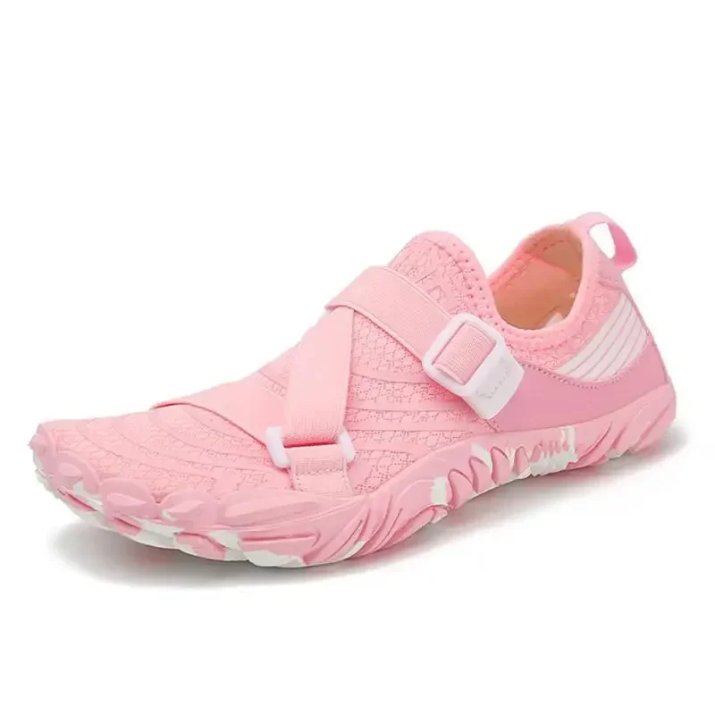 chaussures aquatiques Ă cinq doigts unisexes - Image 14
