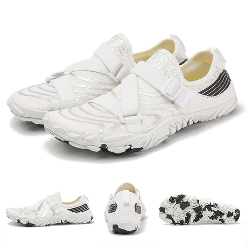 chaussures aquatiques Ă cinq doigts unisexes - Image 15