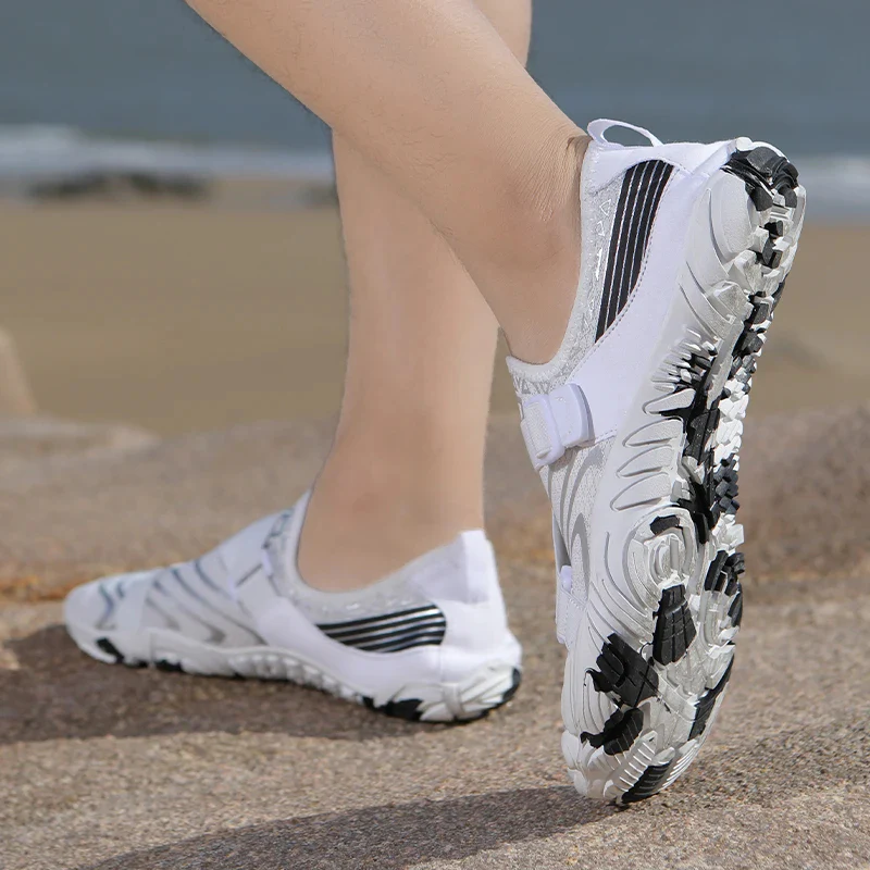 chaussures aquatiques Ă cinq doigts unisexes - Image 17