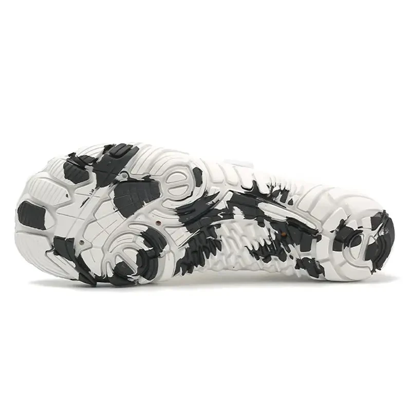 chaussures aquatiques Ă cinq doigts unisexes - Image 19