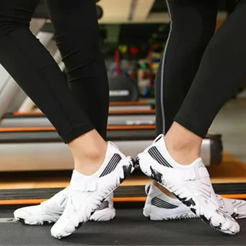 chaussures aquatiques Ă cinq doigts unisexes - Image 22