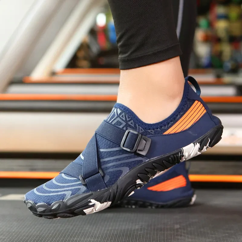 chaussures aquatiques Ă cinq doigts unisexes - Image 7