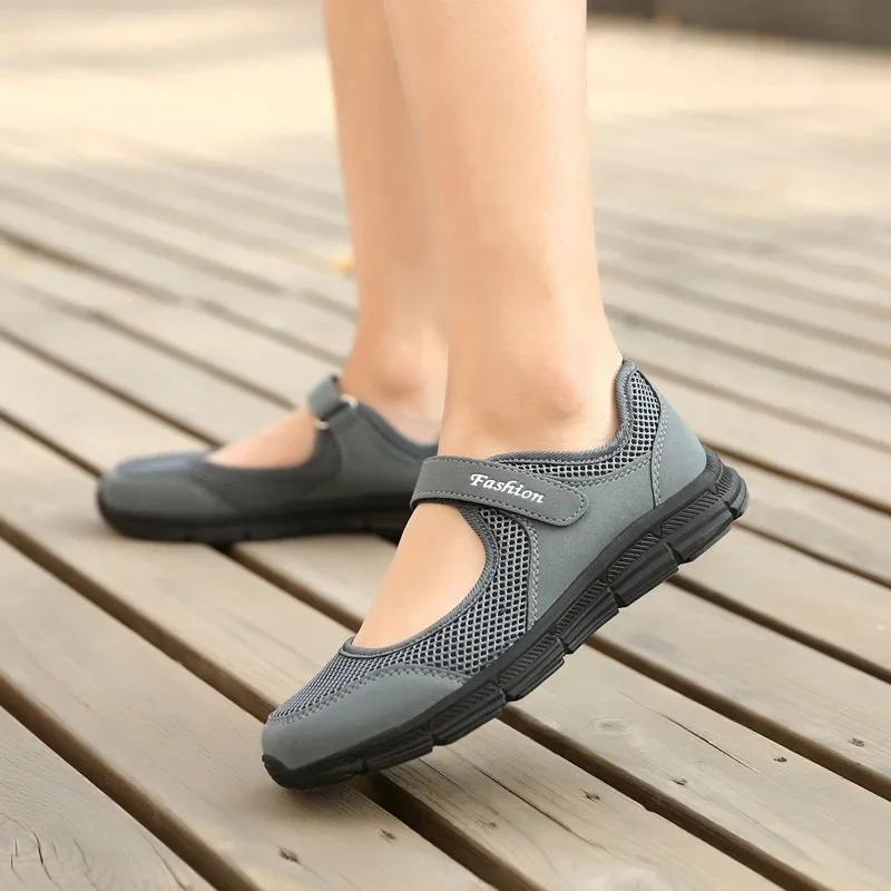 Nouvelles Chaussures confortables et antidérapantes pour femmes - Image 10