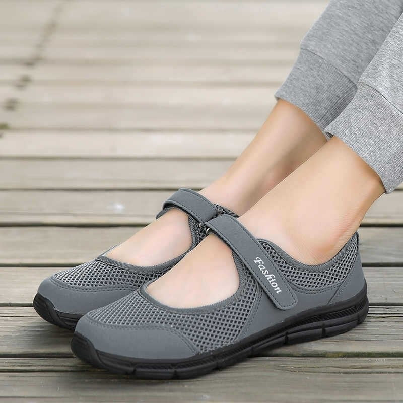 Nouvelles Chaussures confortables et antidérapantes pour femmes - Image 11