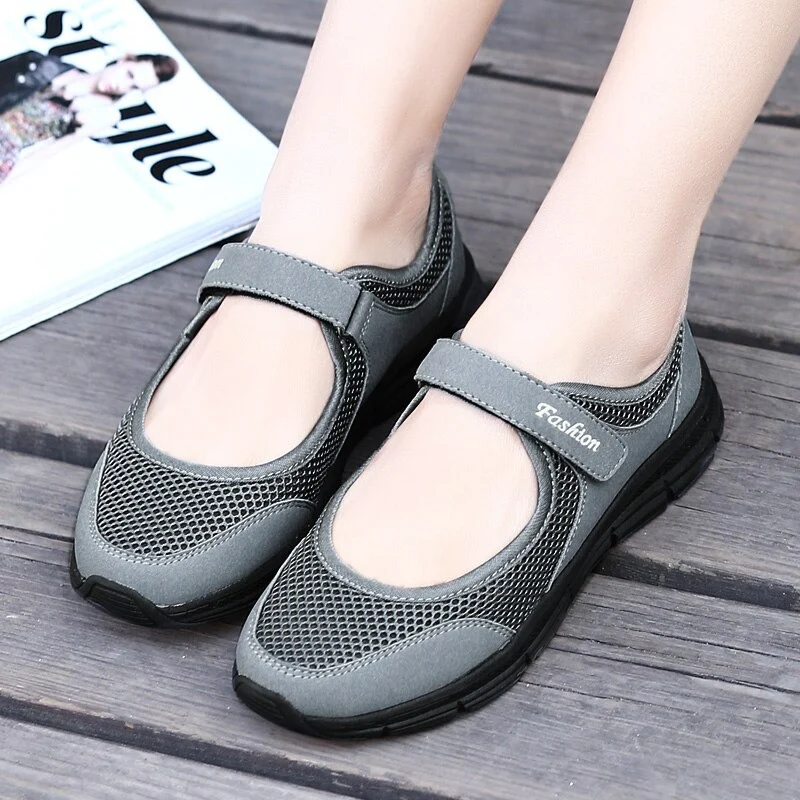 Nouvelles Chaussures confortables et antidérapantes pour femmes - Image 12