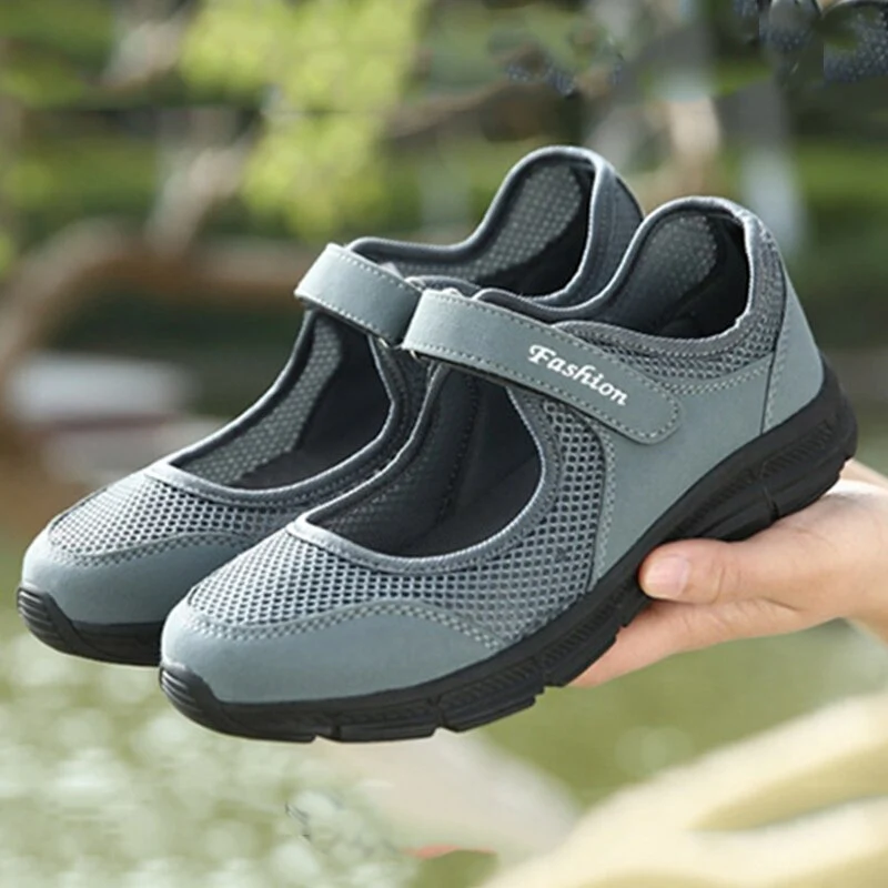 Nouvelles Chaussures confortables et antidérapantes pour femmes - Image 13