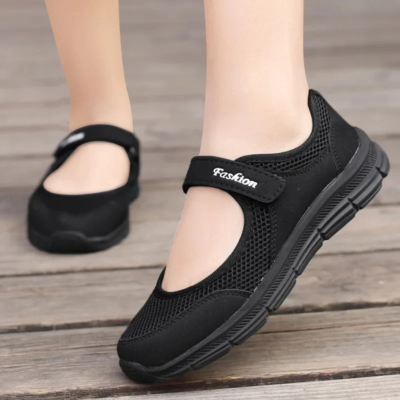 Nouvelles Chaussures confortables et antidérapantes pour femmes - Image 18