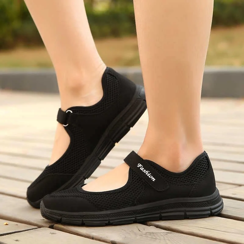 Nouvelles Chaussures confortables et antidérapantes pour femmes - Image 20
