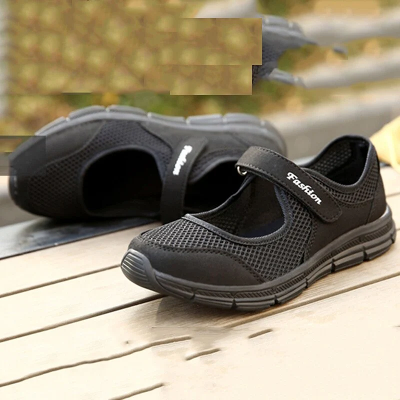 Nouvelles Chaussures confortables et antidérapantes pour femmes - Image 21