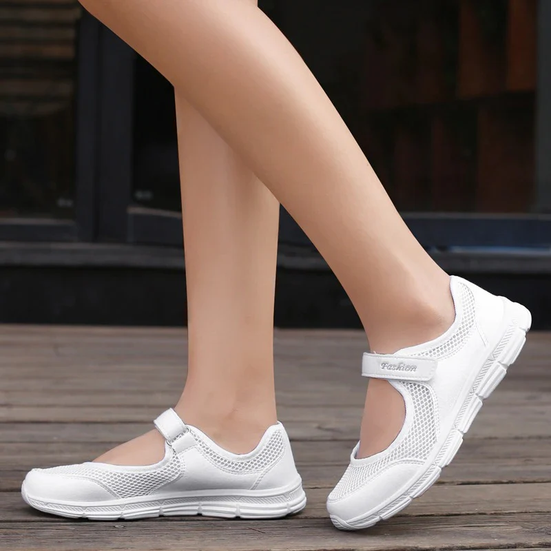Nouvelles Chaussures confortables et antidérapantes pour femmes - Image 3